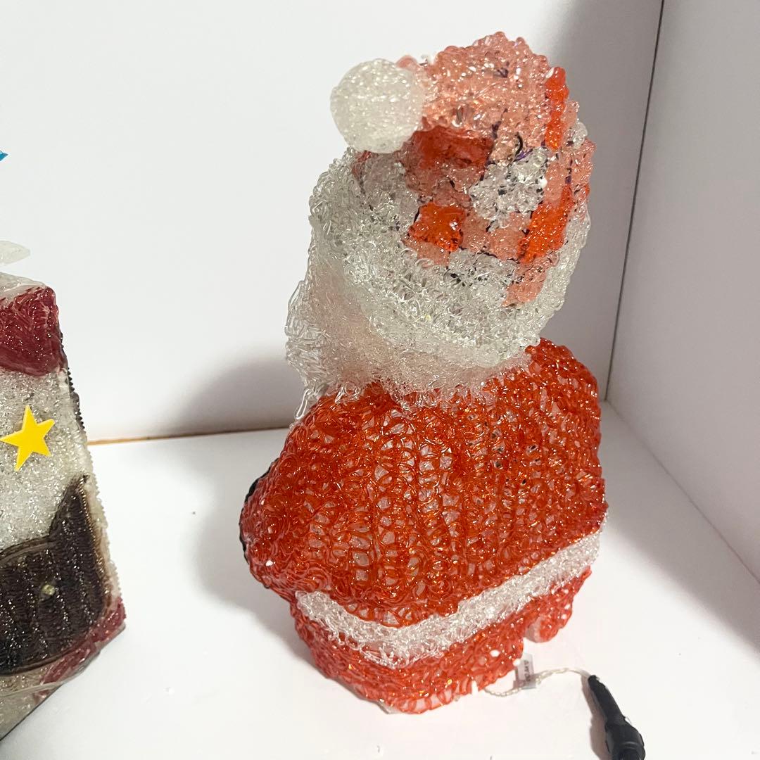 ドウシシャ LED ブリリアントモチーフ ライト イルミネーション クリスマス