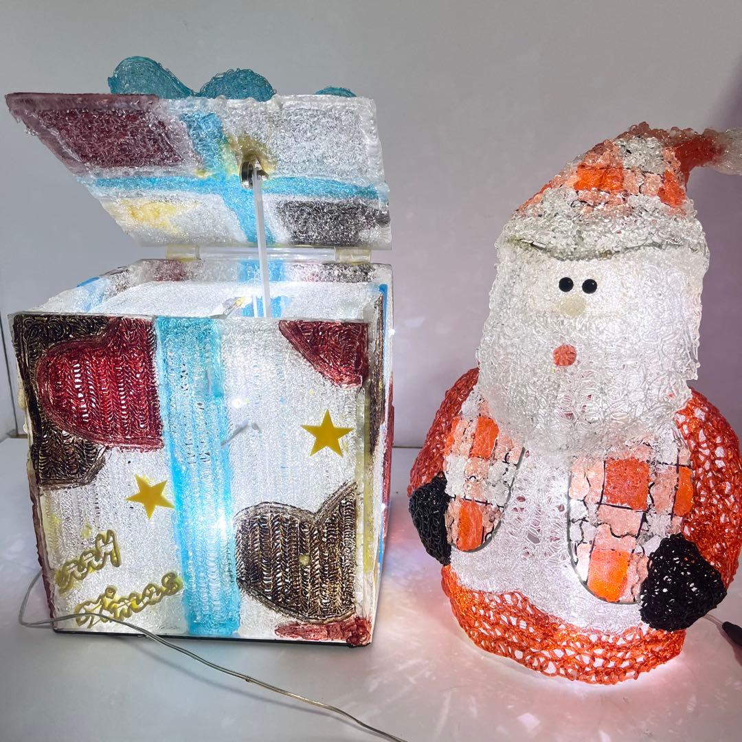 ドウシシャ LED ブリリアントモチーフ ライト イルミネーション クリスマス