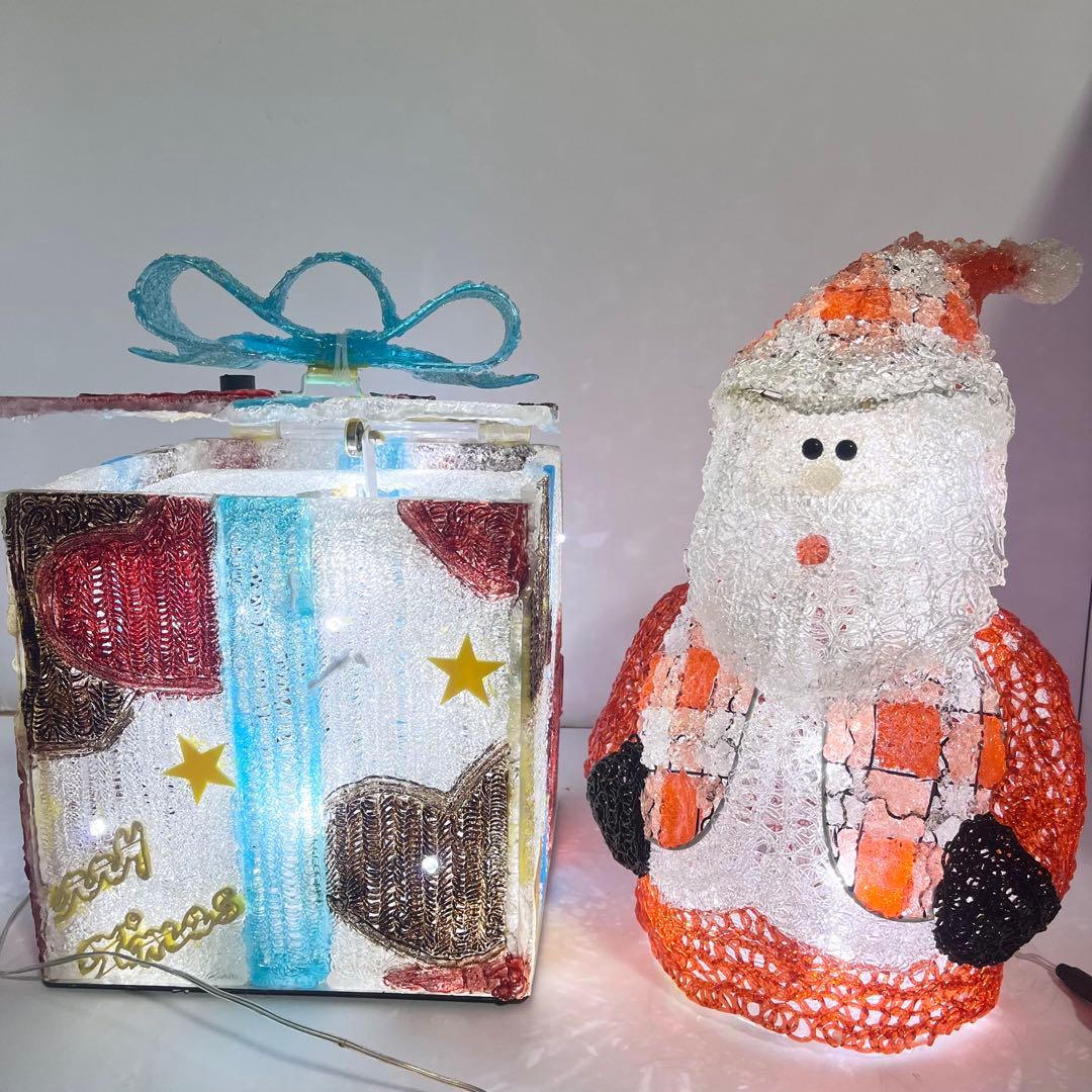 ドウシシャ LED ブリリアントモチーフ ライト イルミネーション クリスマス