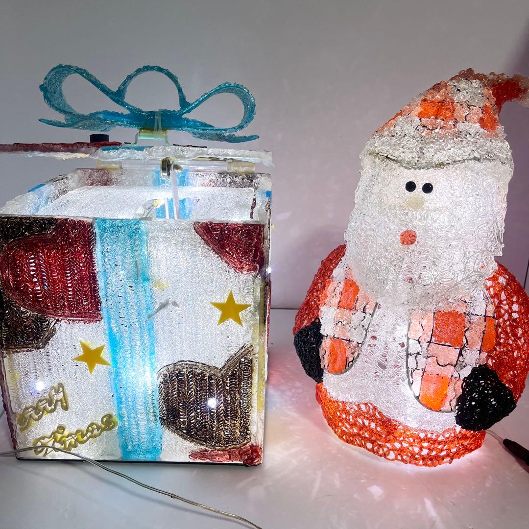 ドウシシャ LED ブリリアントモチーフ ライト イルミネーション クリスマス