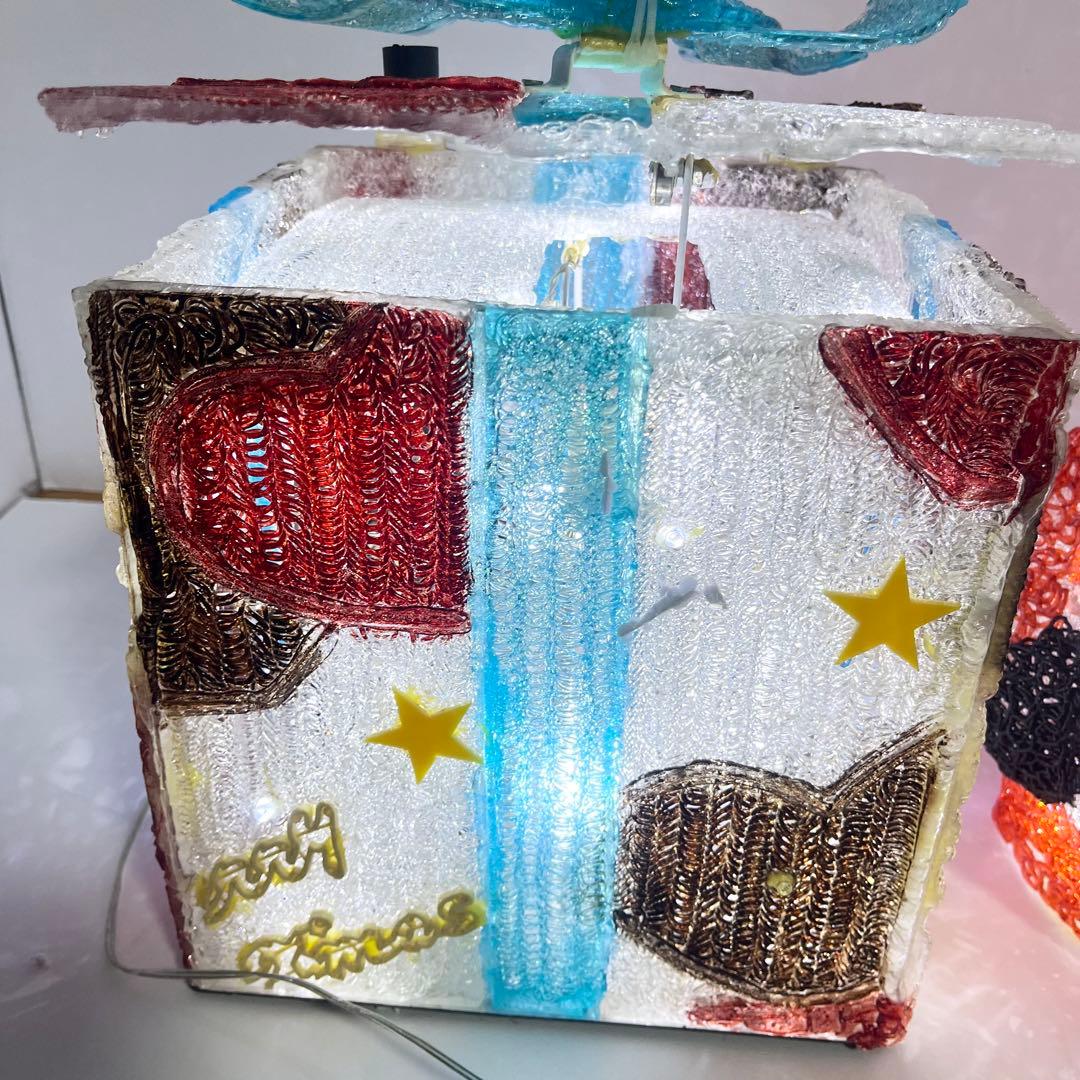 ドウシシャ LED ブリリアントモチーフ ライト イルミネーション クリスマス