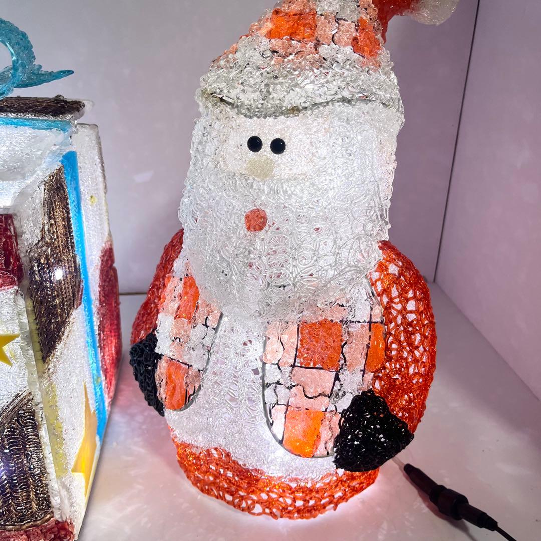 ドウシシャ LED ブリリアントモチーフ ライト イルミネーション クリスマス