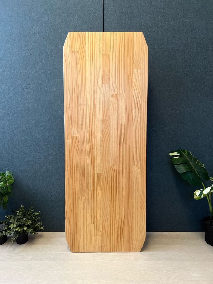 【送料無料】 ローテーブル 木組 やぐらテーブル 120cm パイン 折り畳み式