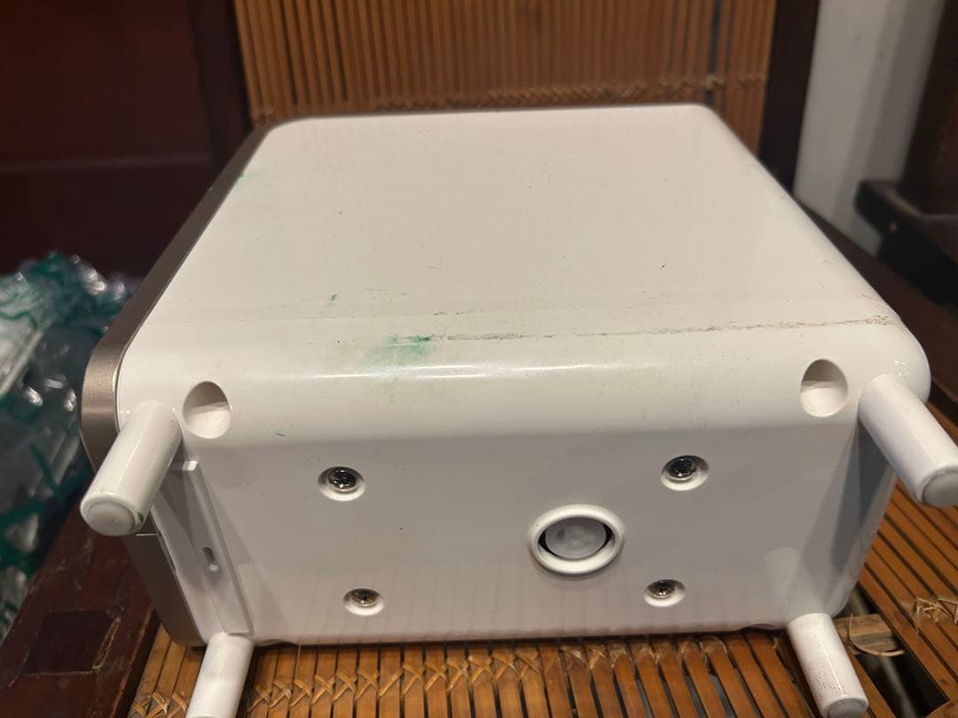 Housetec aqua soft AQ-S401 シャワ-用浄水器