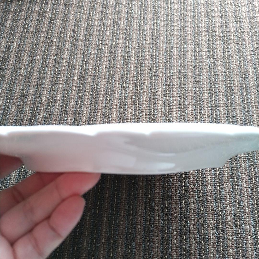 フランス サルグミンヌ オイスタープレート 1920〜50年 - メルカリ