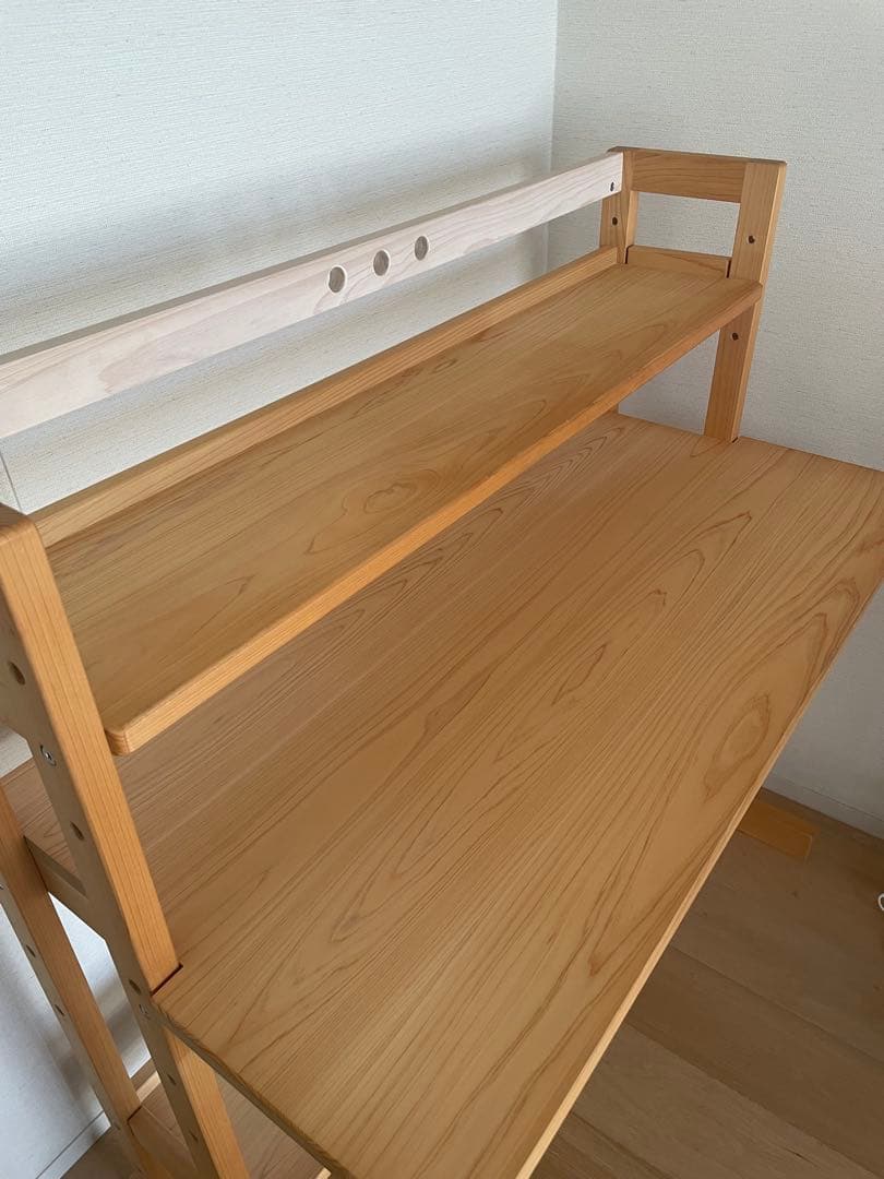 kinakina*さま専用 キシル nvovoデスク