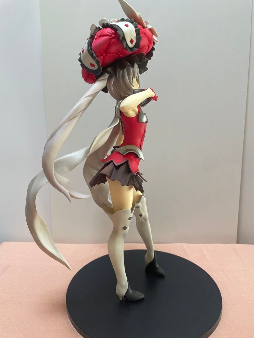 希少　プルクラ　FGO ライダー マリー・アントワネット 1/7フィギュア