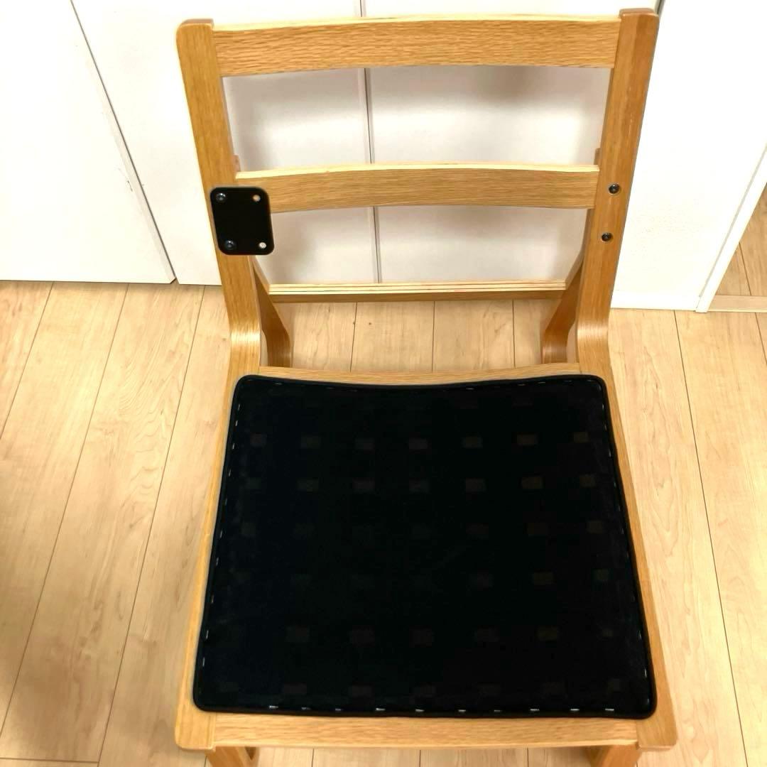 MUJI ダイニングにもリビングにも ソファ