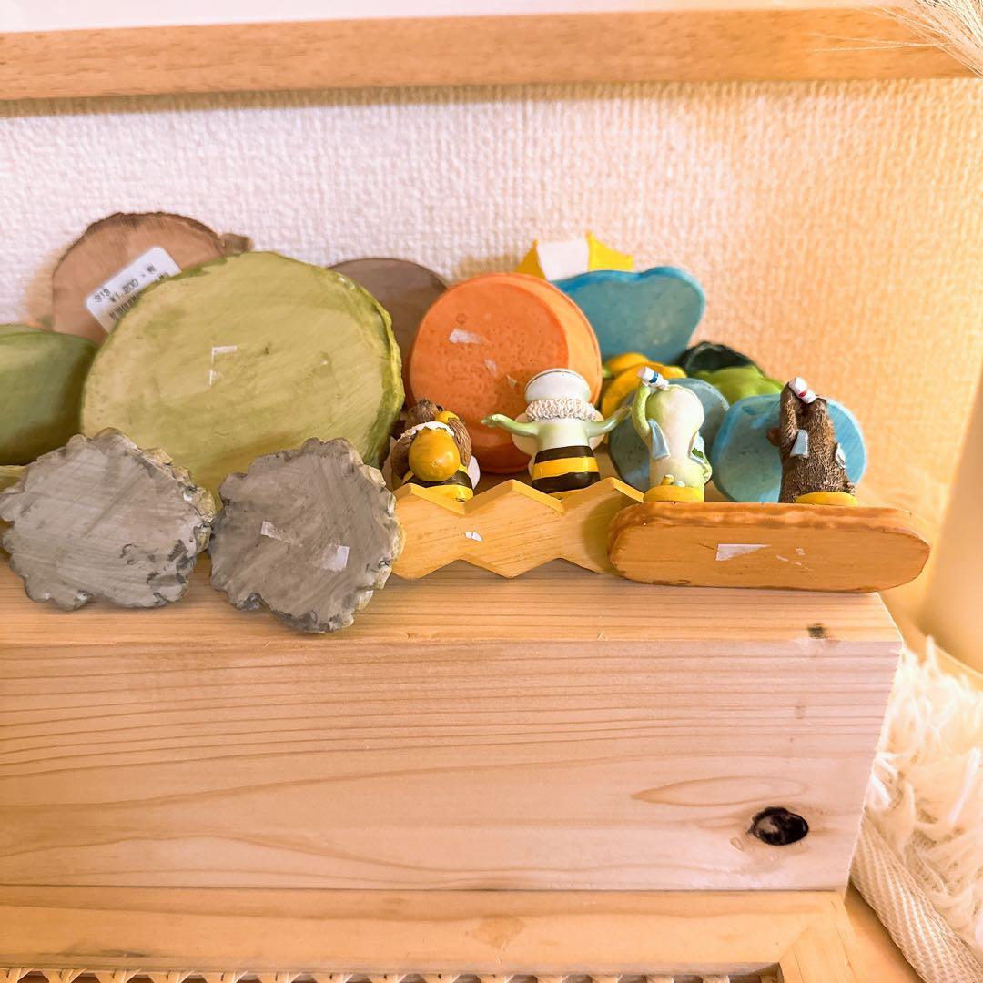 【まとめ売り】コポー　カエル　コポタロウ　18個セット　かえる