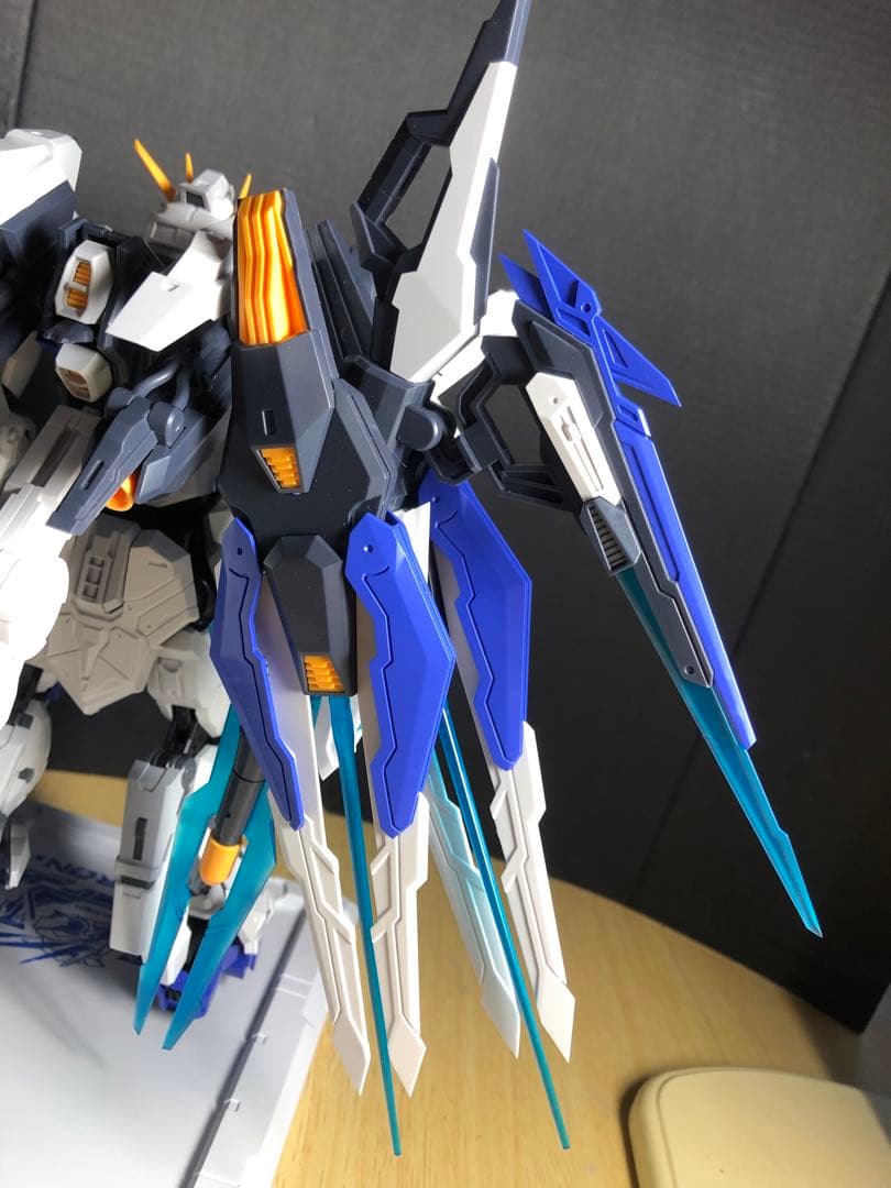 HAORAYU 飛機中心工業 1/100 カロン CHARON プラモデル - メルカリ