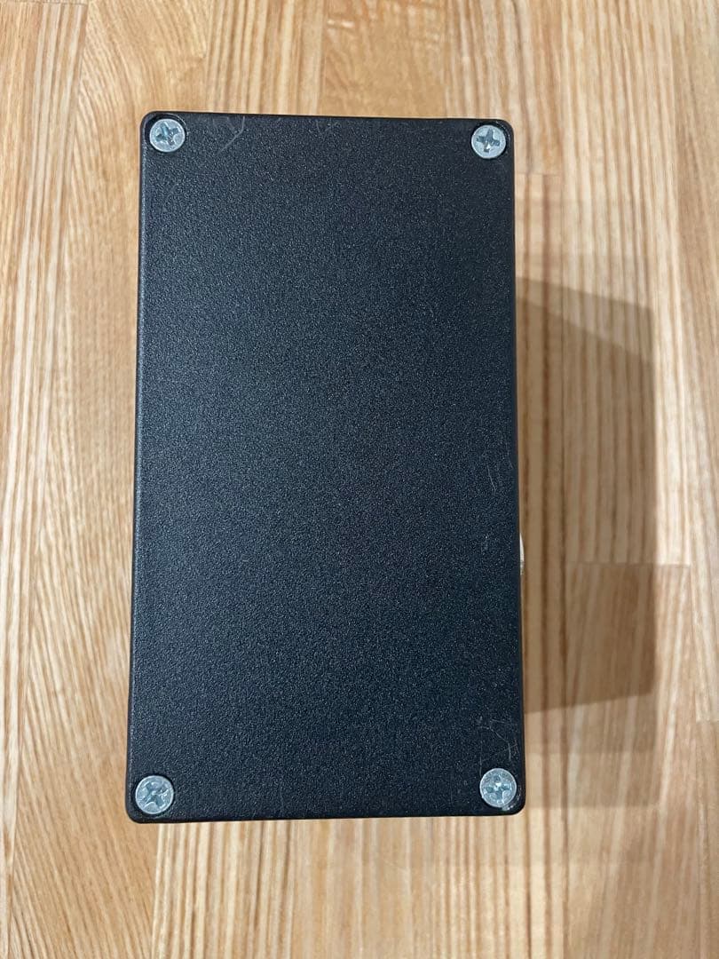 FRIEDMAN BE-OD ディストーション