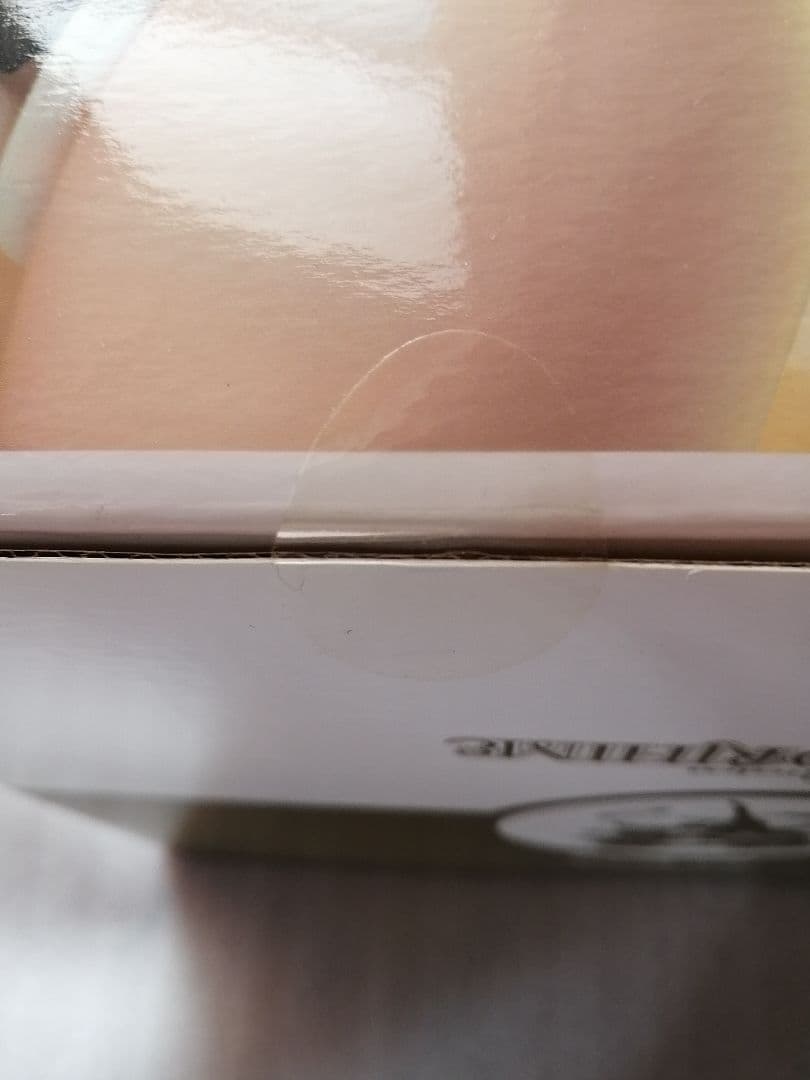 タマヨリヒメ　selector infected WIXOSS　フィギュア