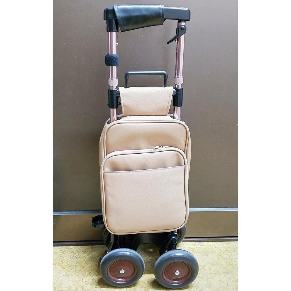 ウィズワン 象印ベビー キャリーステッキ ライト