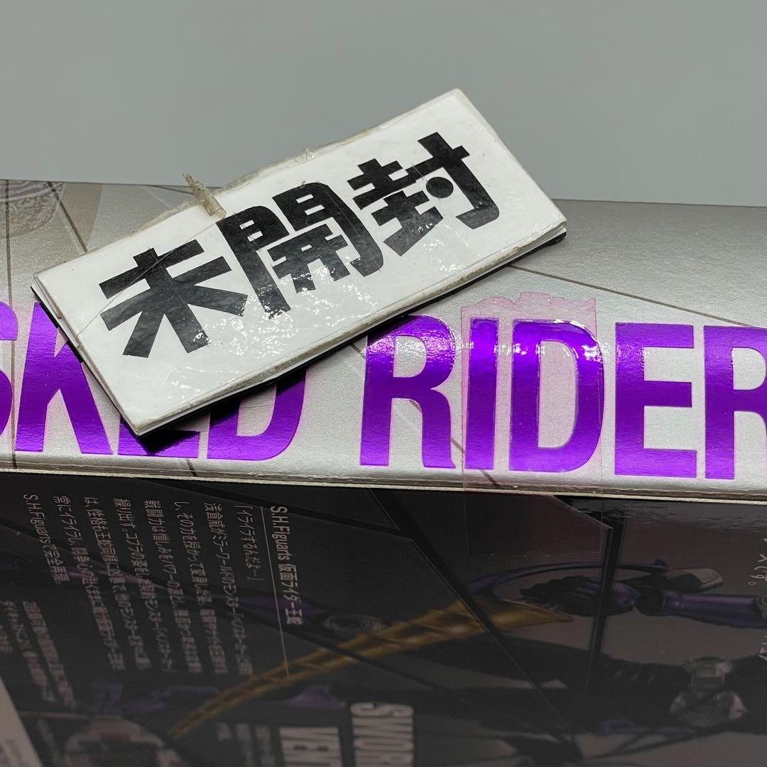 FME039 S.H.Figuarts 仮面ライダー 王蛇