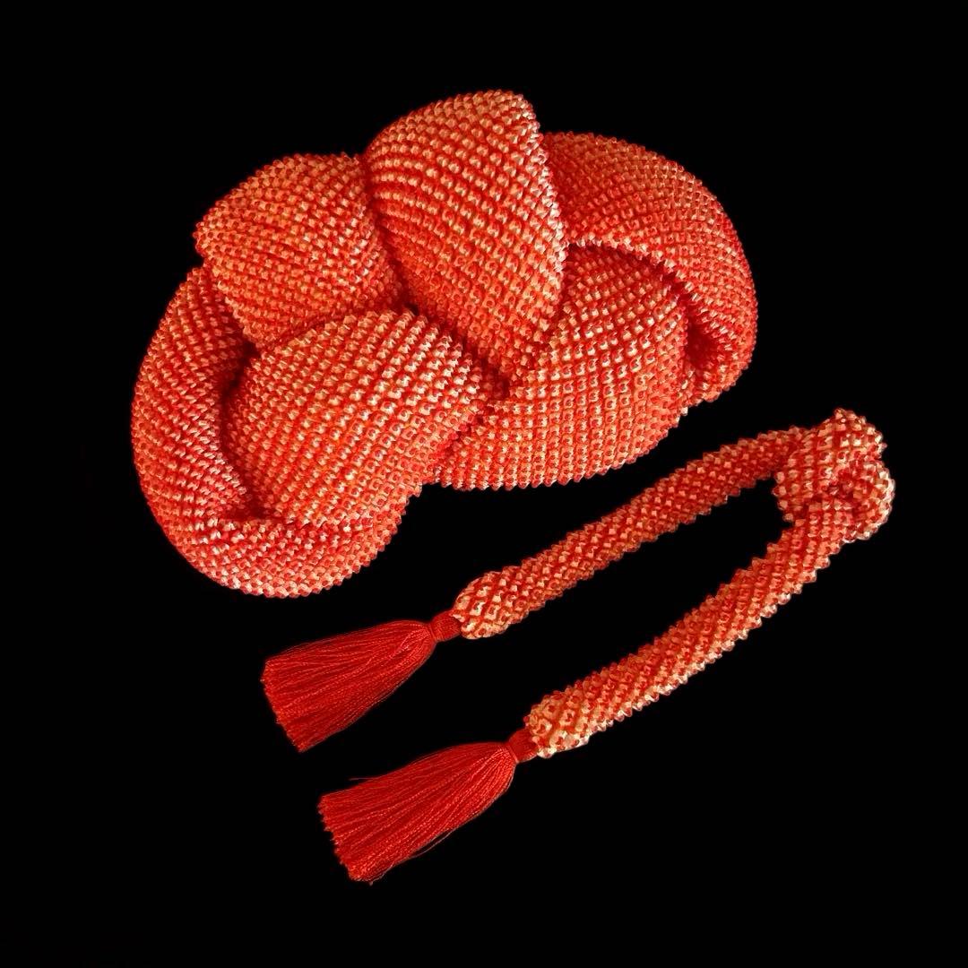 専用です。日本髪 髪飾り 七五三（７歳）～成人式 (白)