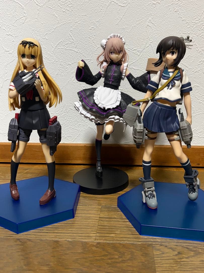 40体まとめ売り　美少女フィギュア その他フィギュアセット