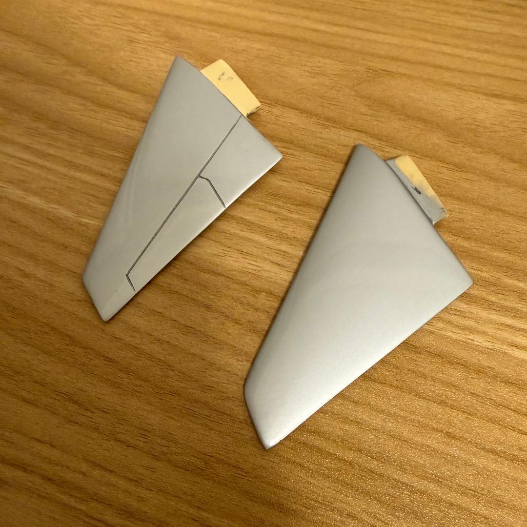 JAL 日本航空 ボーイング747 モデルプレーン