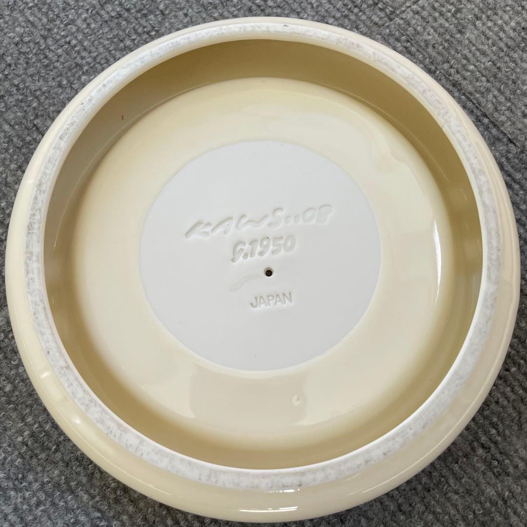 KAWS × Gallery1950 G1950 灰皿 companion va