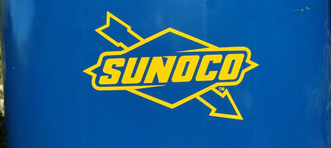 ✨ボカ・ジュニアーズ✨カラーの２００Lドラム缶✨