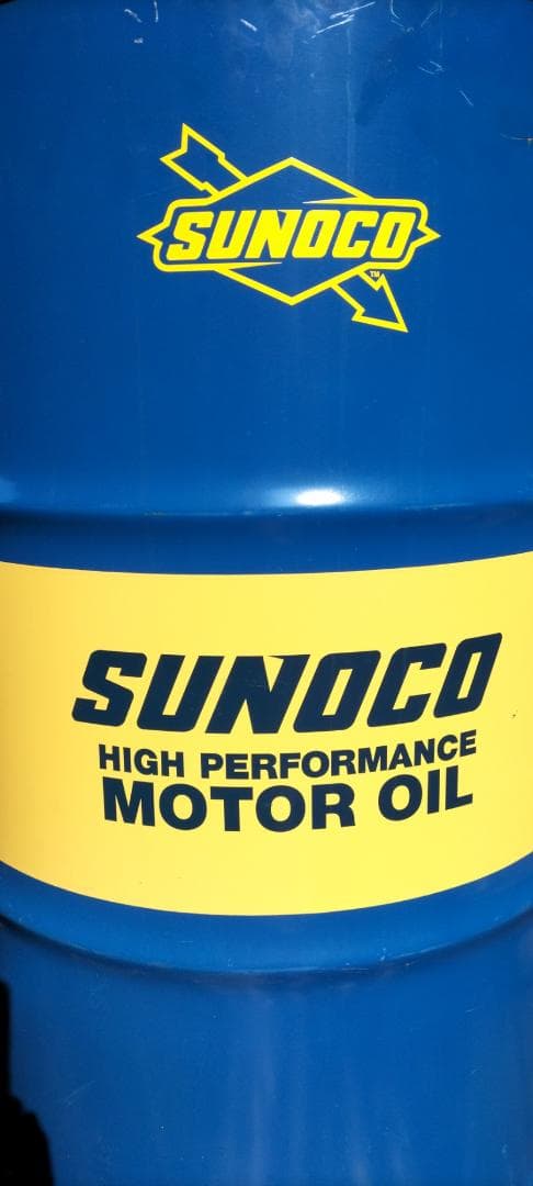 ✨ボカ・ジュニアーズ✨カラーの２００Lドラム缶✨