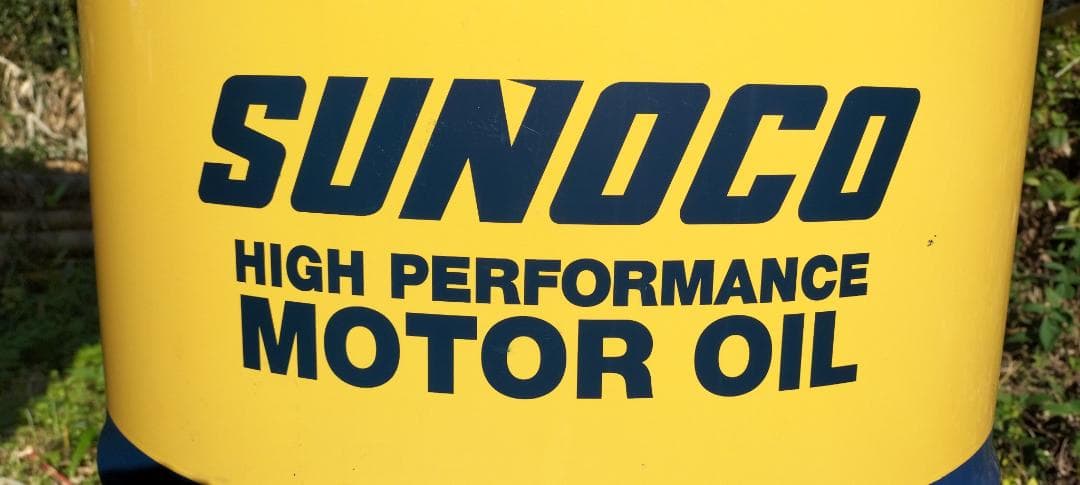 ✨ボカ・ジュニアーズ✨カラーの２００Lドラム缶✨