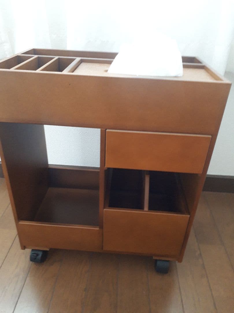 ミッキーマウス 棚 ラック 小物収納