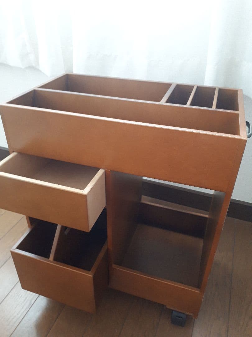 ミッキーマウス 棚 ラック 小物収納