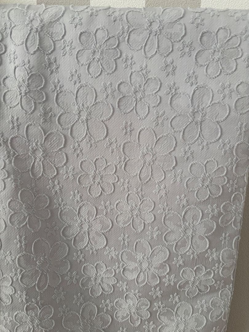 【限定値下げ！】utatane 七五三３歳用被布コートセット 女の子 ひよこ商店