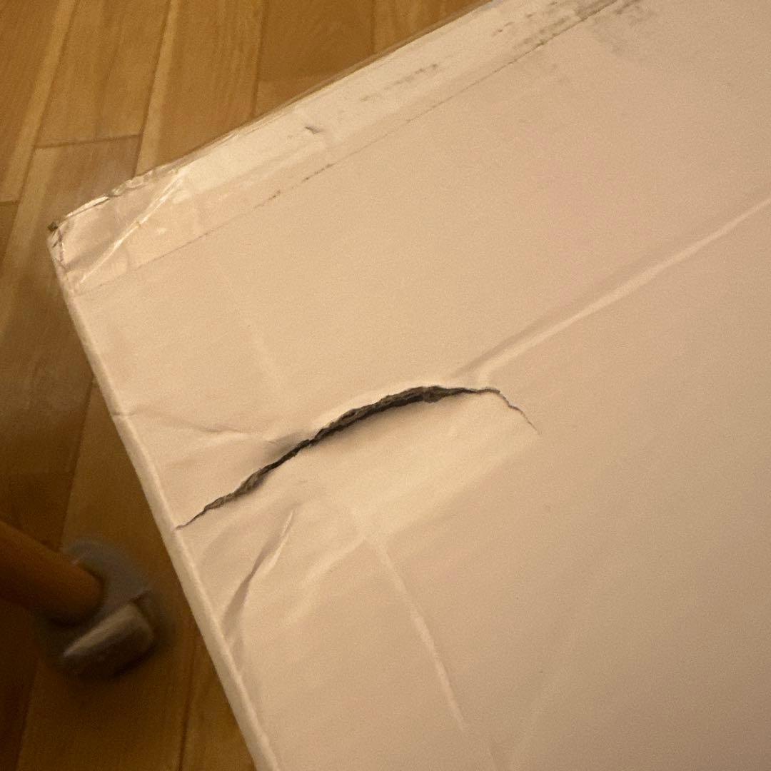 iDOO エアーマットレス ダブルサイズ