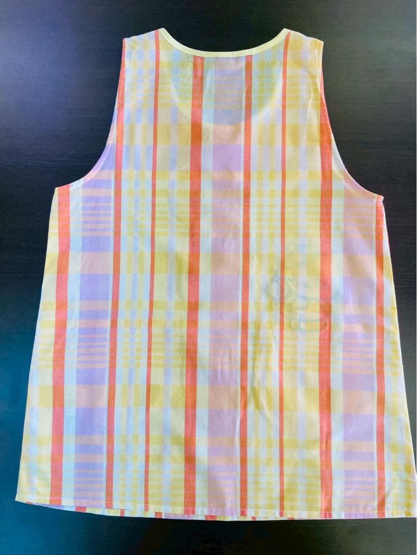 5枚で9,000円‼️ハローキティエプロン　保育士　保育園　かわいいエプロン