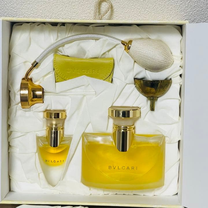 ブルガリ BVLGARI 100ml