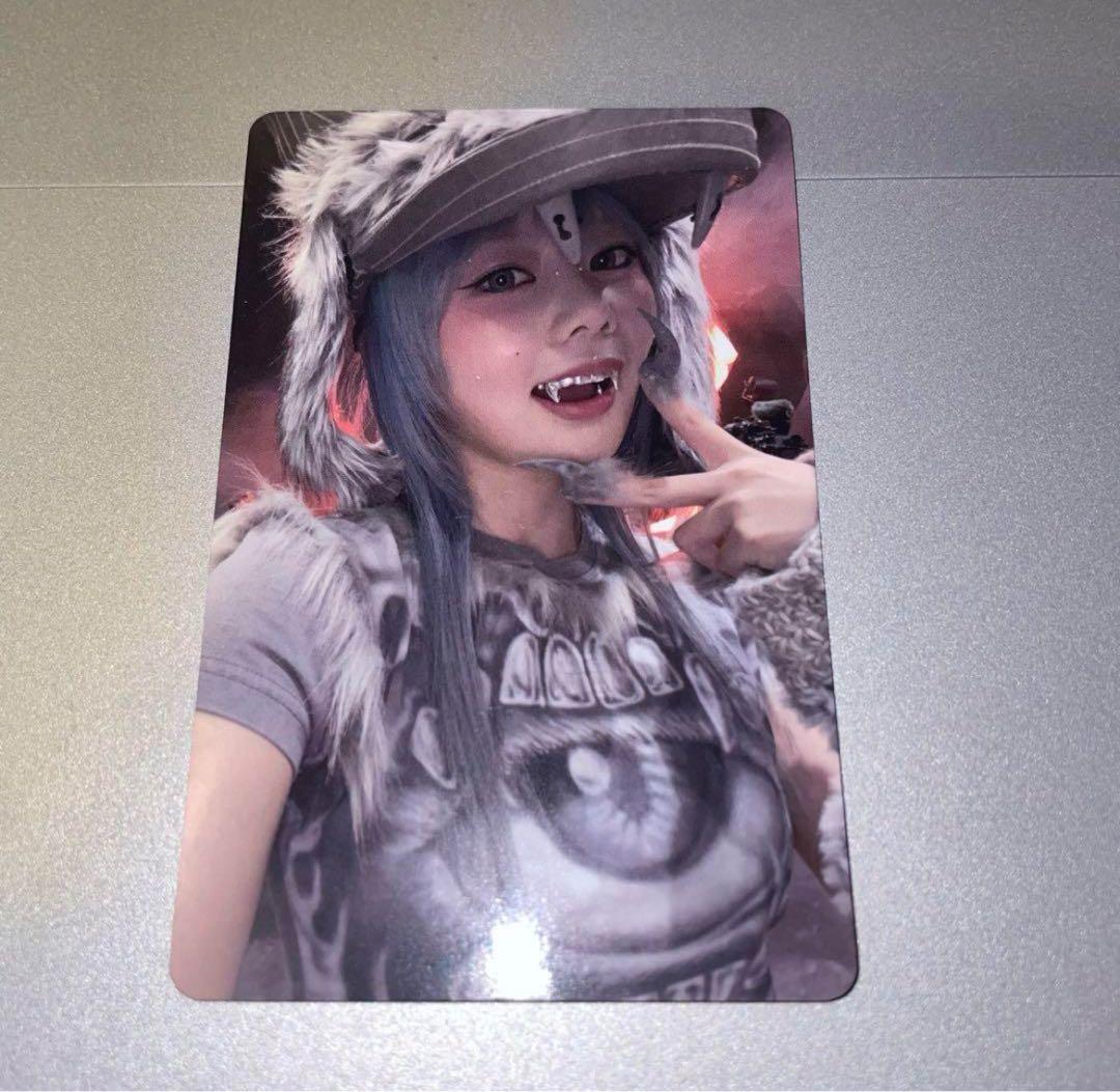 XG WOKE UP amazon ヒナタ HINATA トレカ ひなた - メルカリ