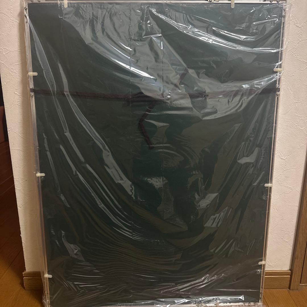 希少品】『プラハの春』小沼隆一郎 リトグラフHONDA NSX 165/250