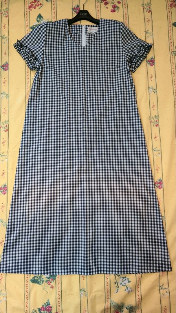 松田聖子さんとお色違いのワンピース - メルカリ