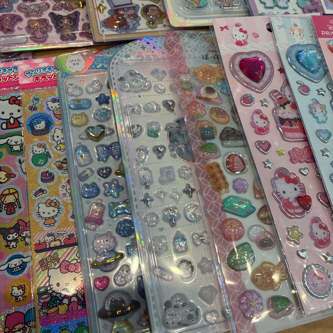 正規品シール　まとめ売り