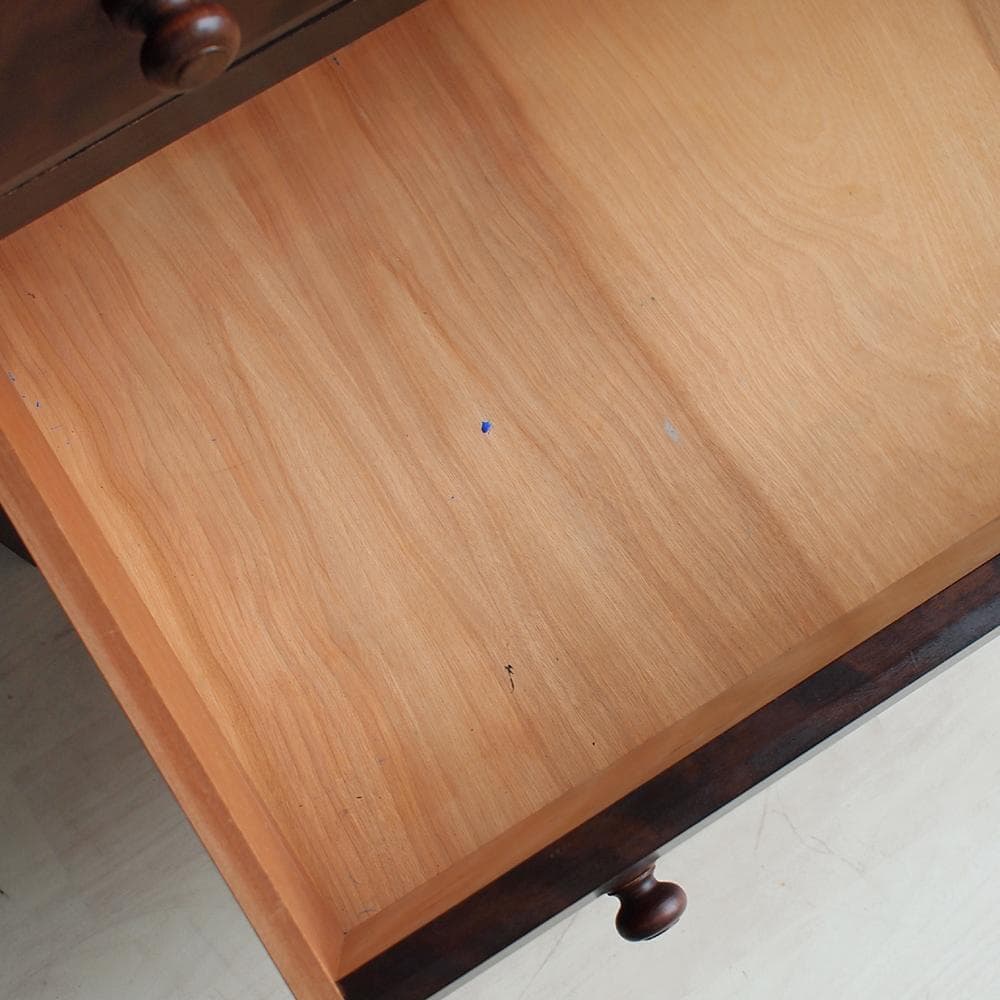 松本民芸家具 ライティングビューロー 和家具 和モダン 古民家 ZR24062