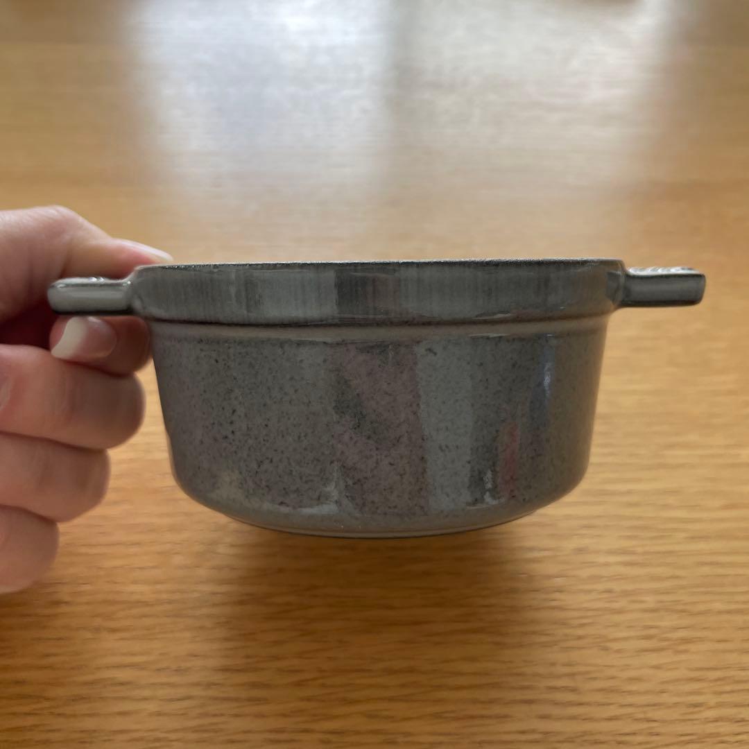 ストウブ　STAUD ココット　10cm