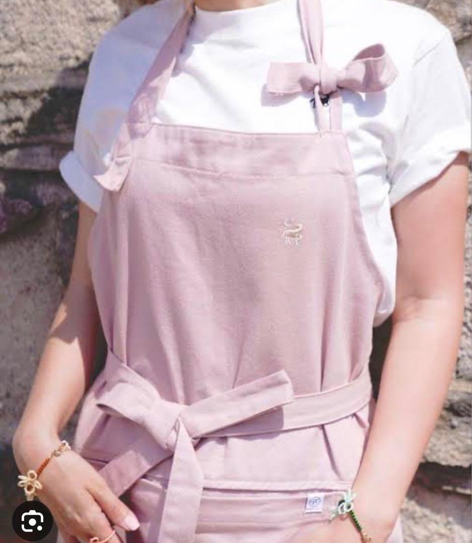 nasufarmvillage 那須ファームビレッジ エプロン - メルカリ