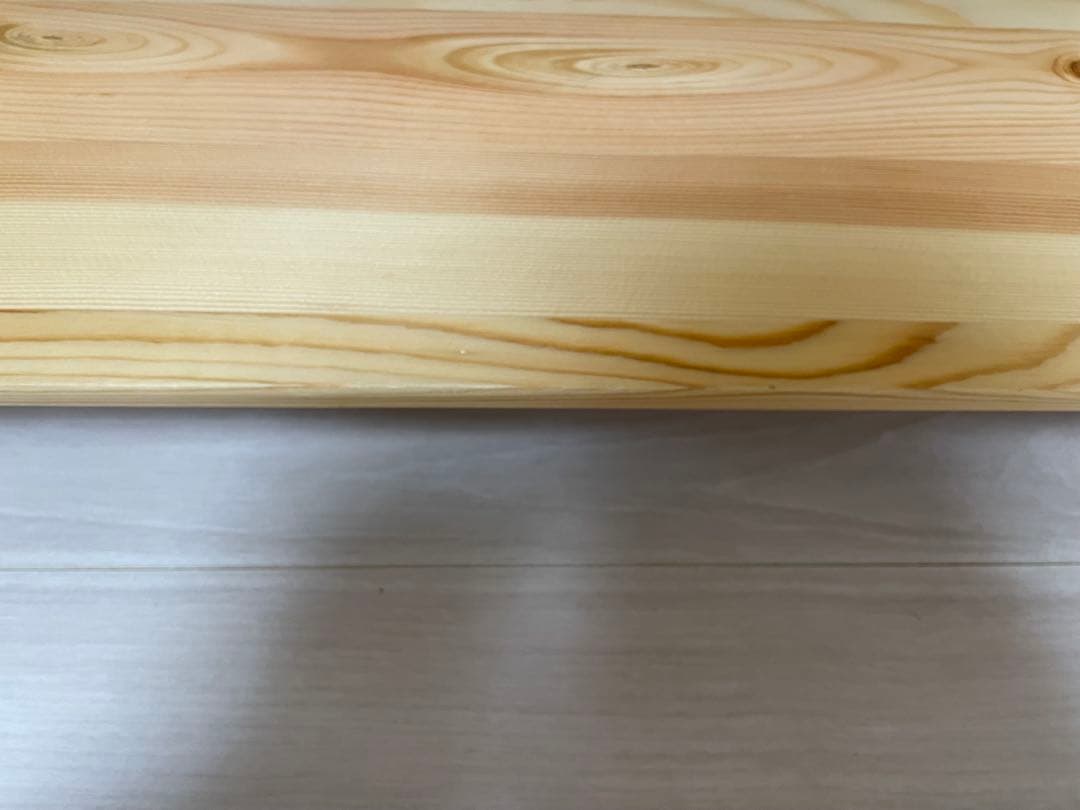 パイン材ユニットシェルフ・８６ｃｍ幅・小