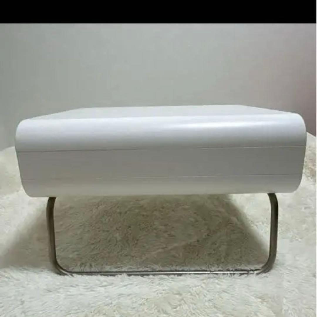 ミッドセンチュリー　スペースエイジ　ローテーブル