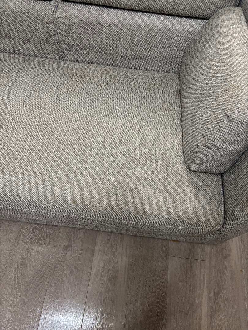 エスティック　SPIGAソファ・ノッティコンパクト