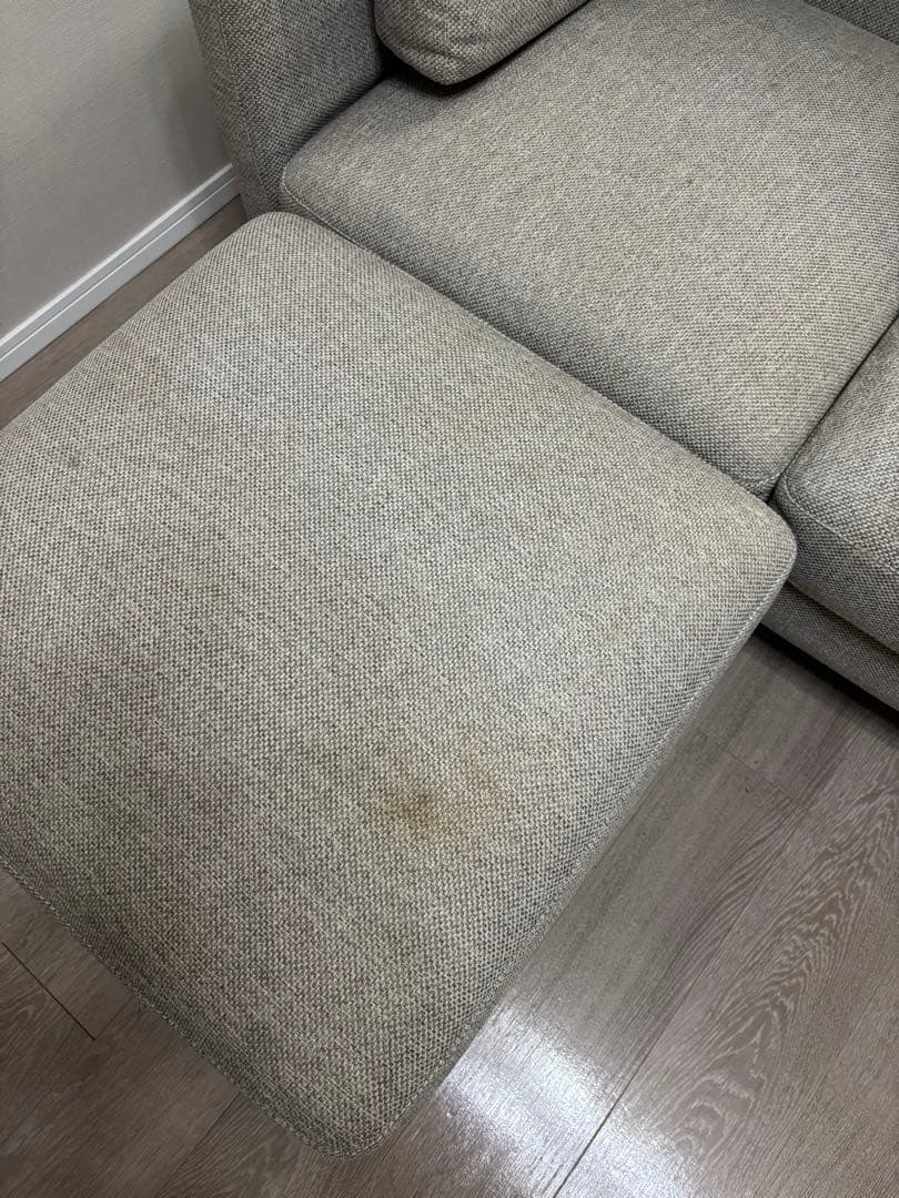 エスティック　SPIGAソファ・ノッティコンパクト