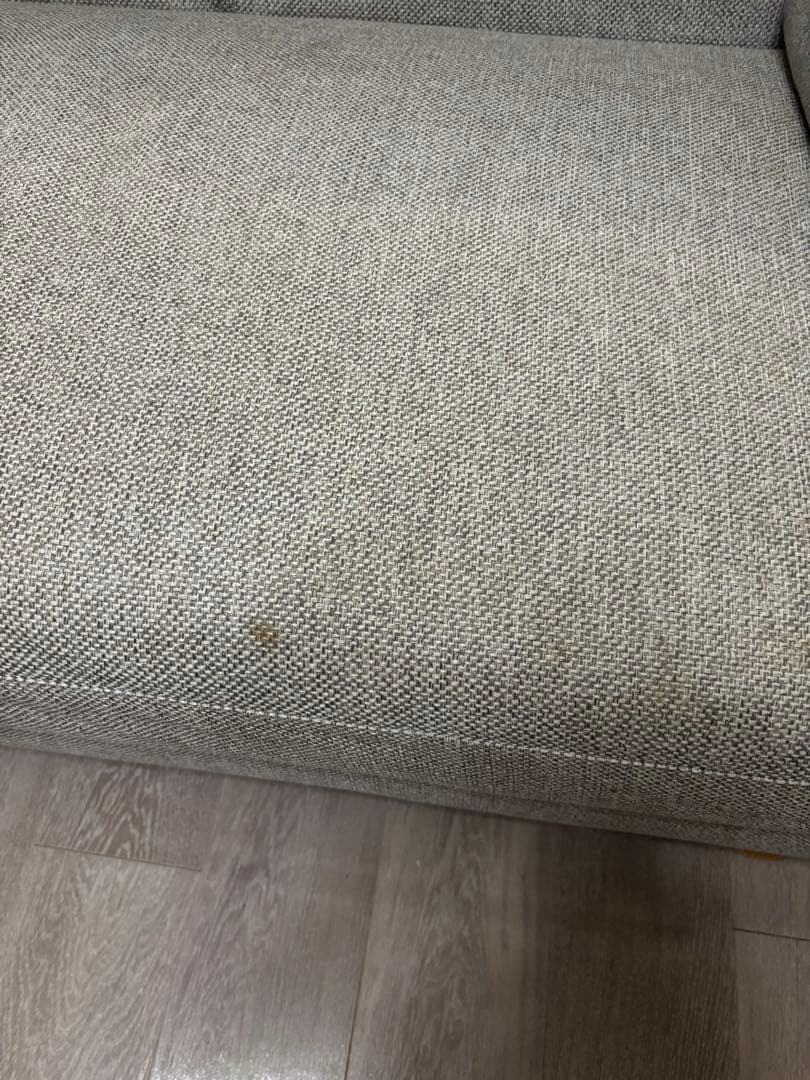 エスティック　SPIGAソファ・ノッティコンパクト