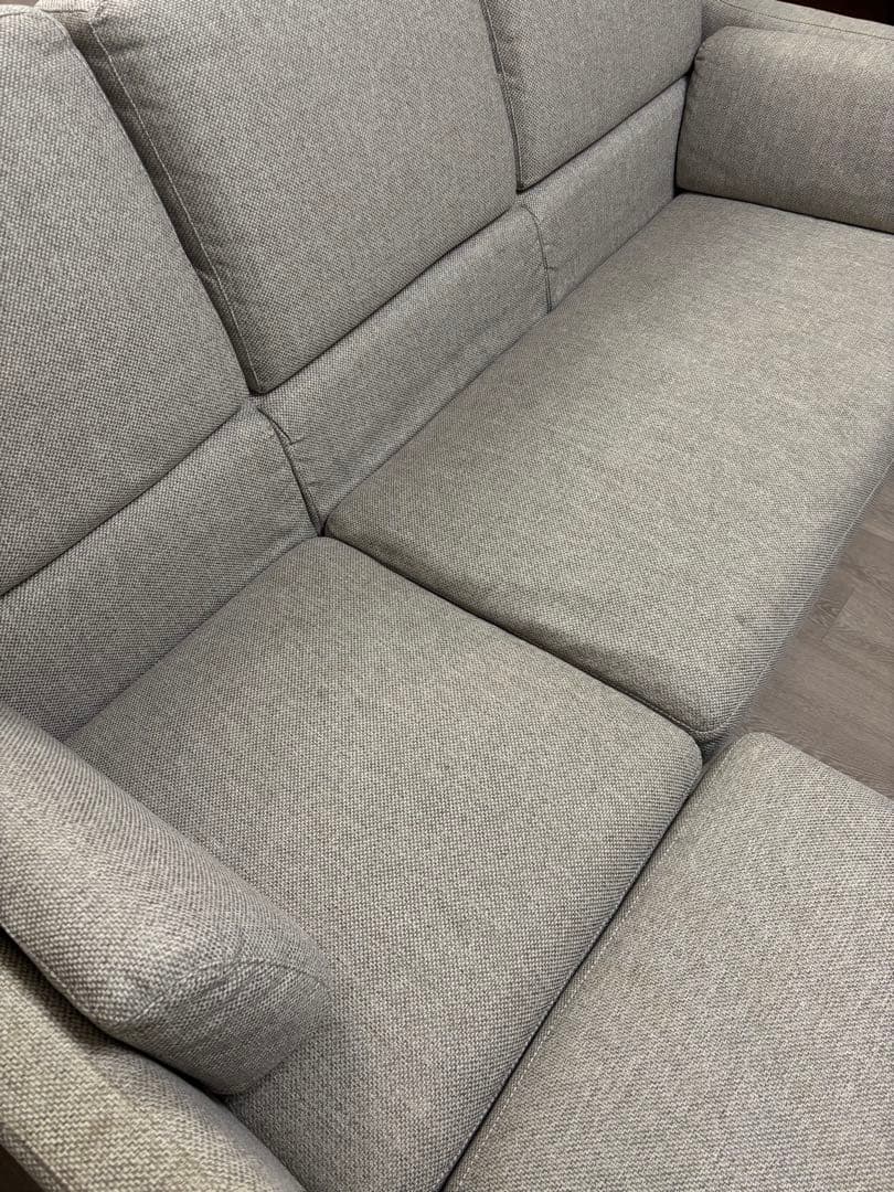 エスティック　SPIGAソファ・ノッティコンパクト