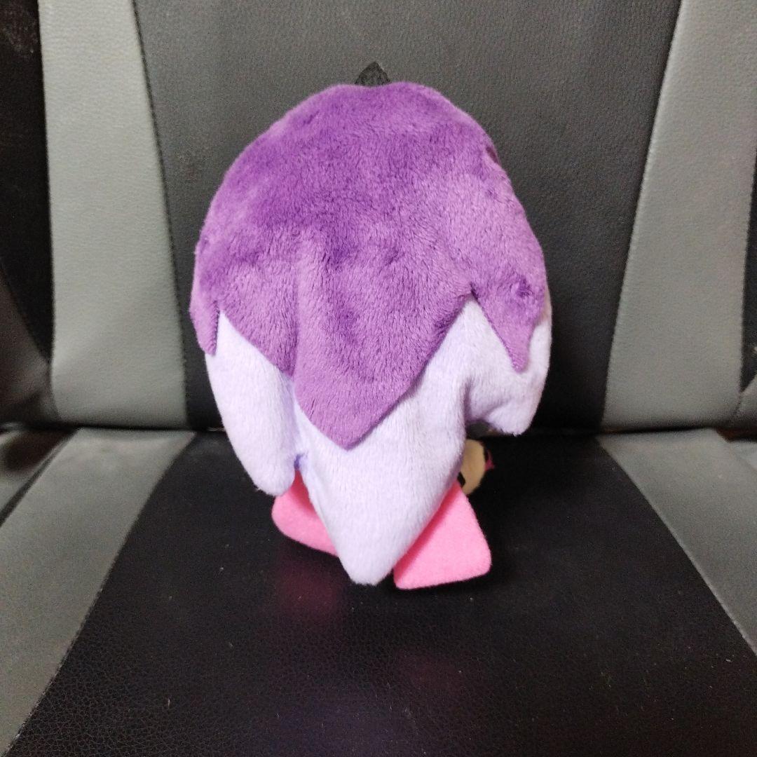 百鬼姫 dxくったりぬいぐるみ 妖怪ウォッチ - メルカリ