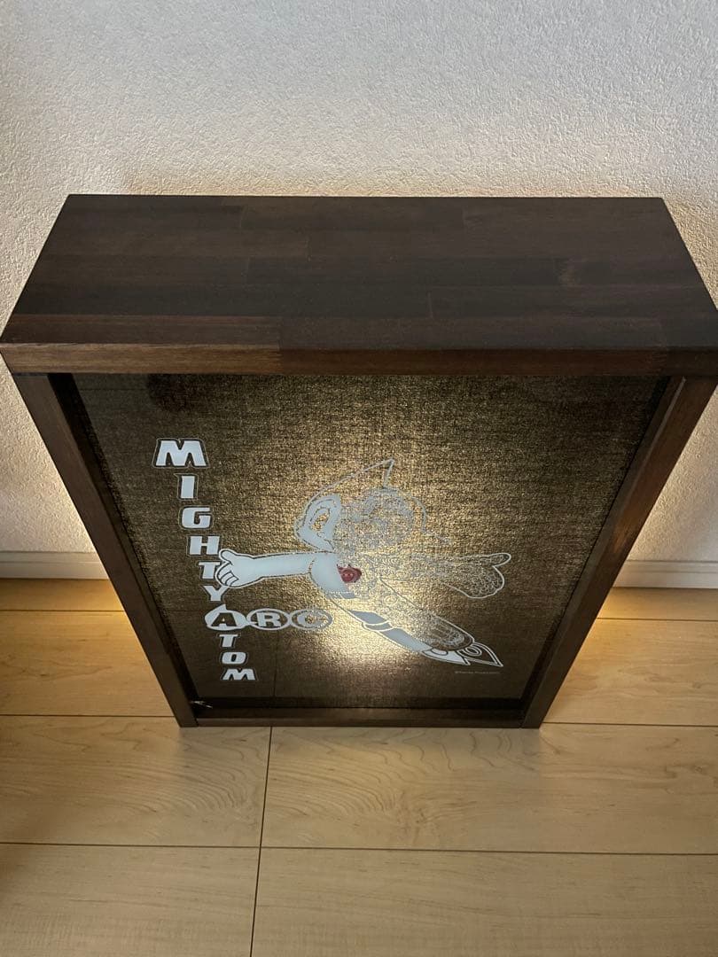 レア ART SHADE（アートシェイド） 鉄腕アトム