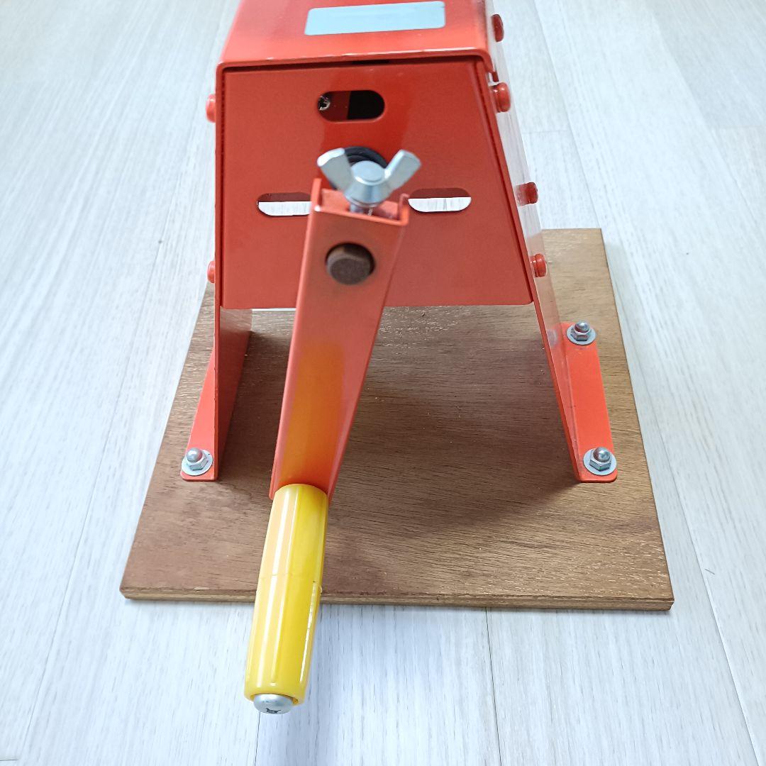 ハンディ2 製粉機 手動式 宝田工業