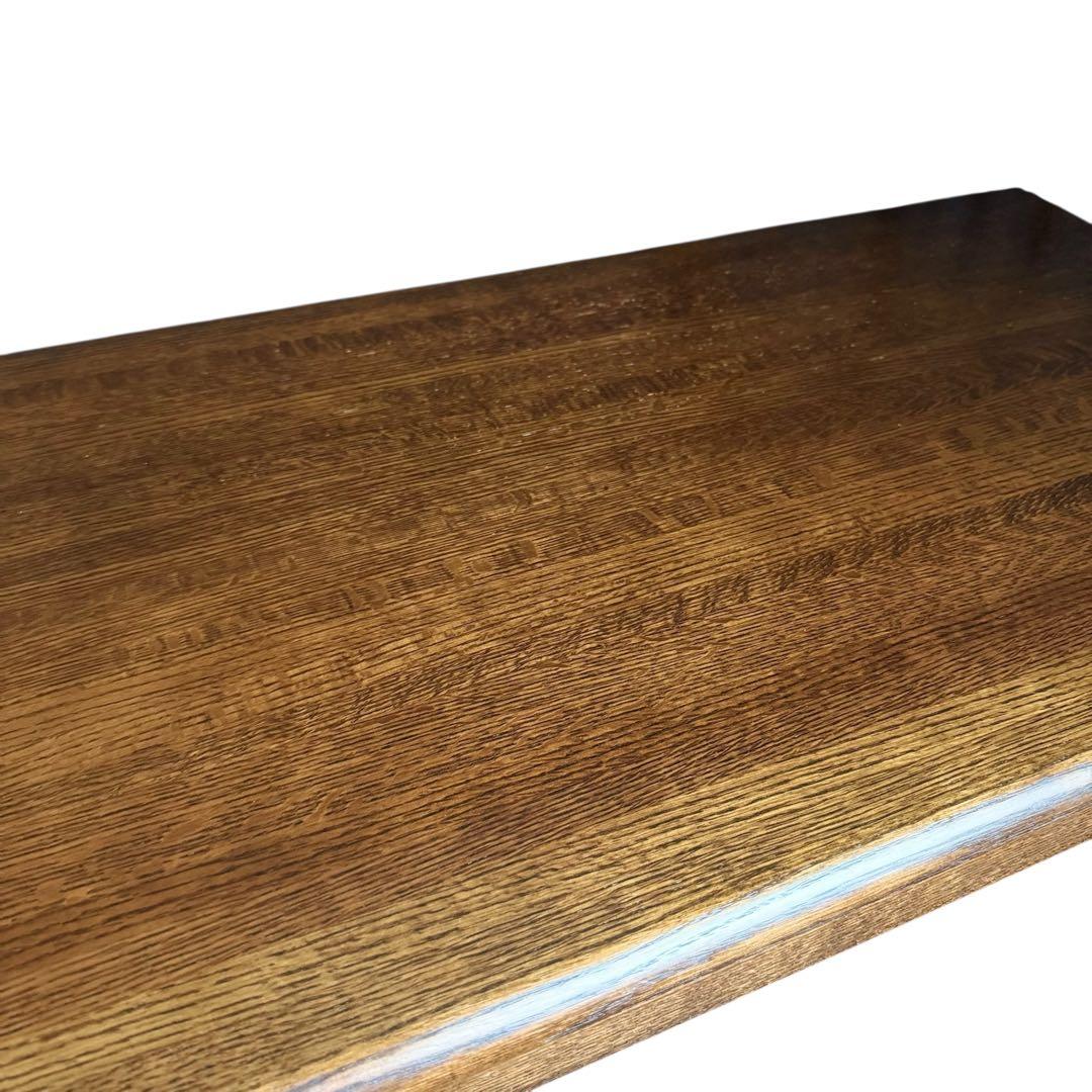 HR761 カリモク　chitano センターテーブル　ローテーブル