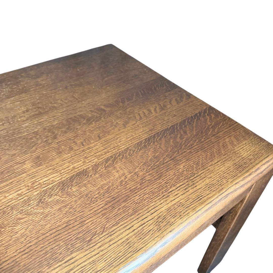 HR761 カリモク　chitano センターテーブル　ローテーブル