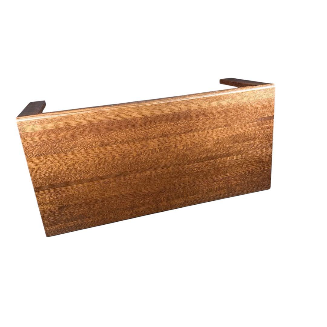 HR761 カリモク　chitano センターテーブル　ローテーブル